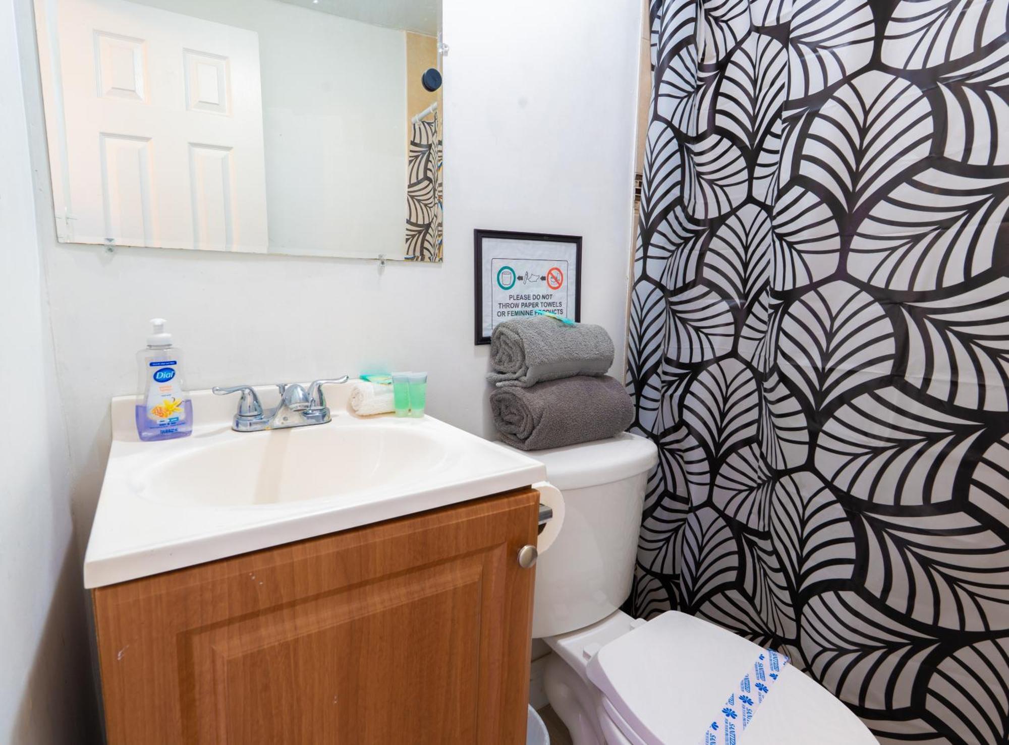 Cozy Private Apts In Hollywood By Hard Rock Casino! Exterior photo