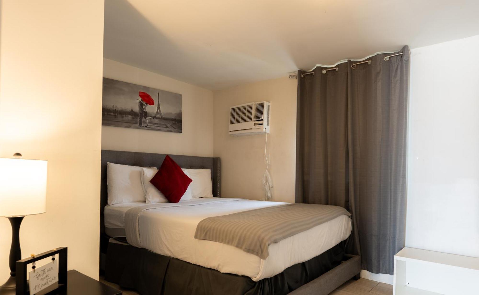 Cozy Private Apts In Hollywood By Hard Rock Casino! Exterior photo