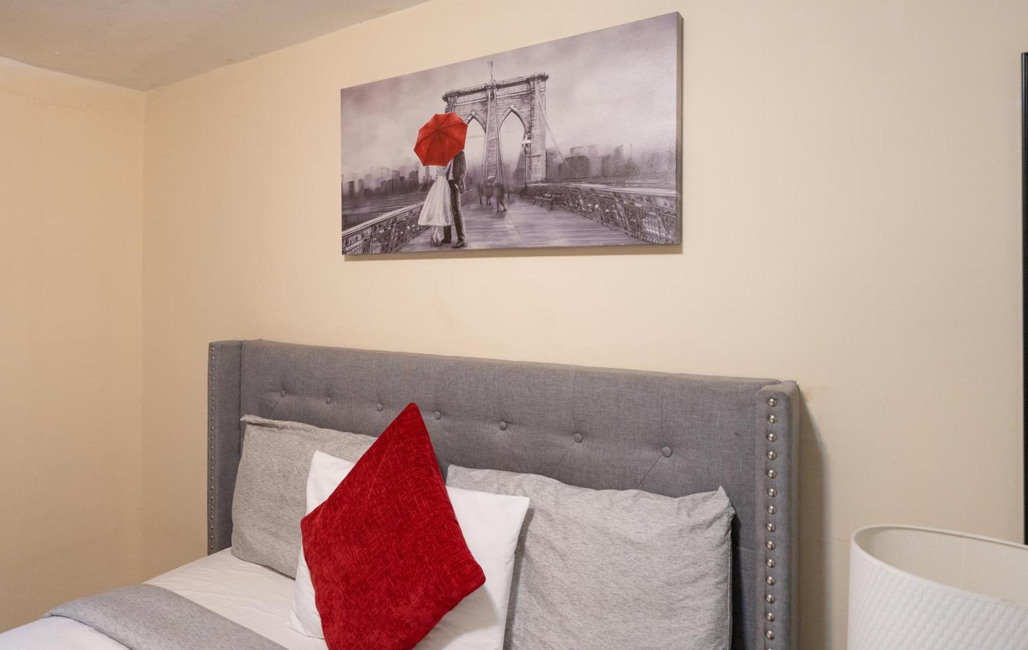 Cozy Private Apts In Hollywood By Hard Rock Casino! Exterior photo