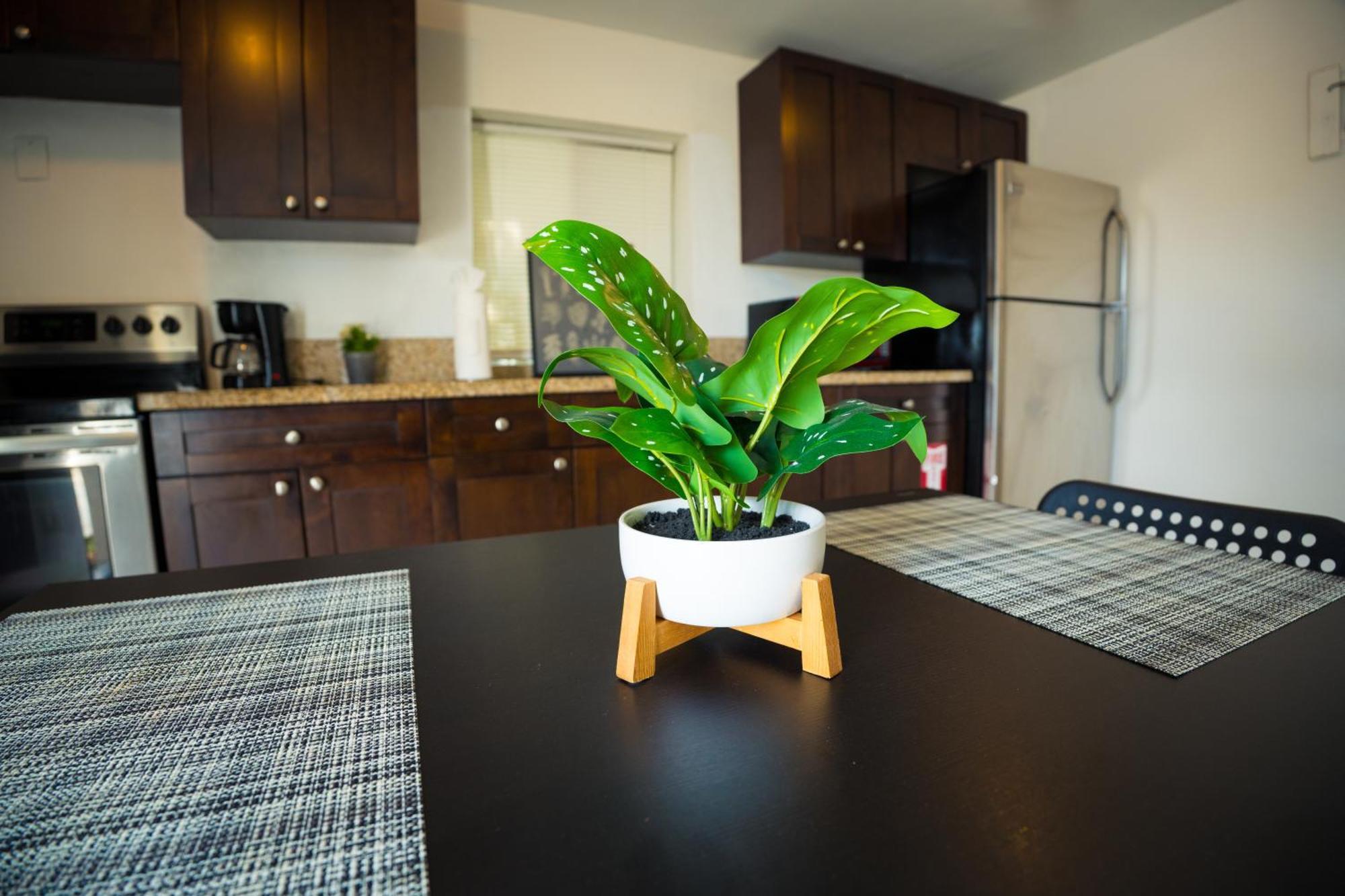 Cozy Private Apts In Hollywood By Hard Rock Casino! Exterior photo